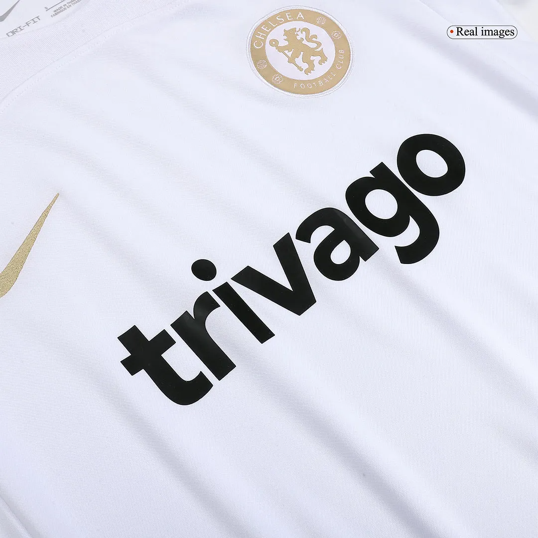 2023-2024 Chelsea Pre-Match Jersey