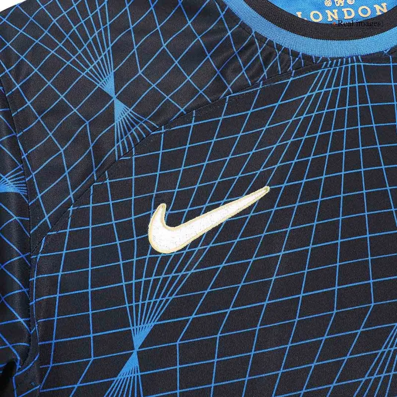 2023-2024 Women's Chelsea Away Jersey