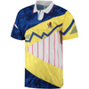 2023 Chelsea x Score Draw Mash Up Retro Collection Kit