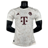 2023-2024 Bayern Munich Third Jersey Player Version