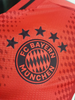 2024-2025 Bayern Munich Home Player Version Soccer Jersey-4
