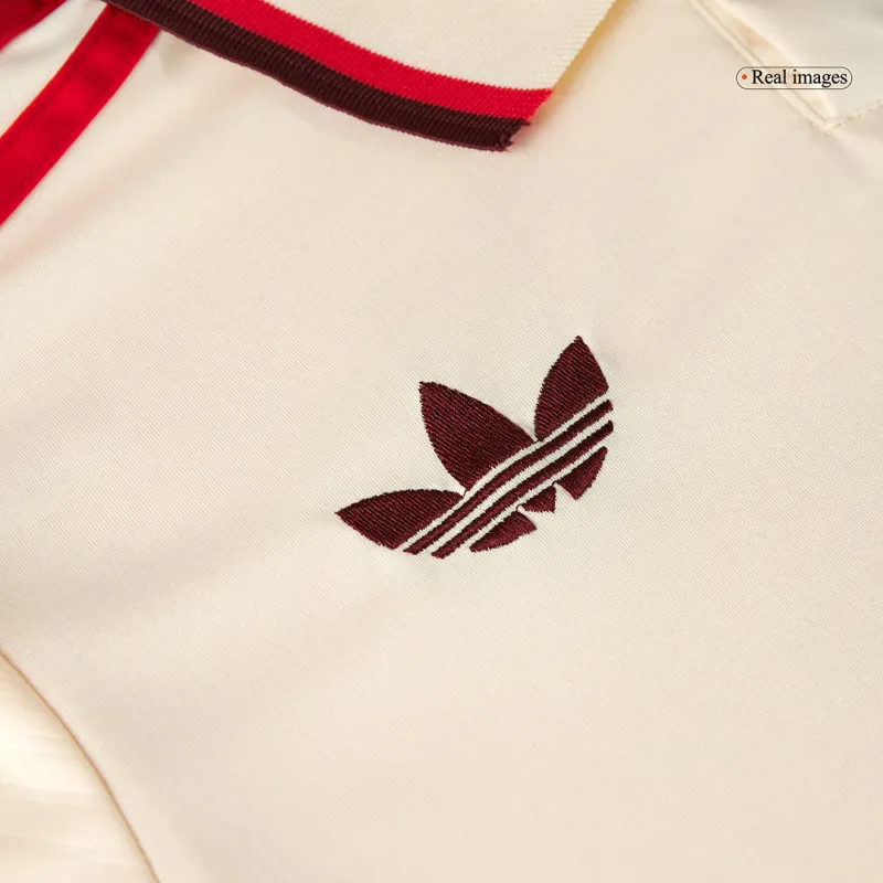 2024-2025 Bayern Munich Third Away Soccer Jersey-5