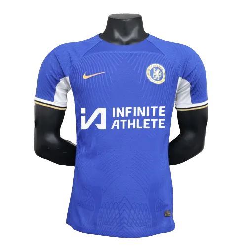 2023-2024 Chelsea Jersey Home Player Version