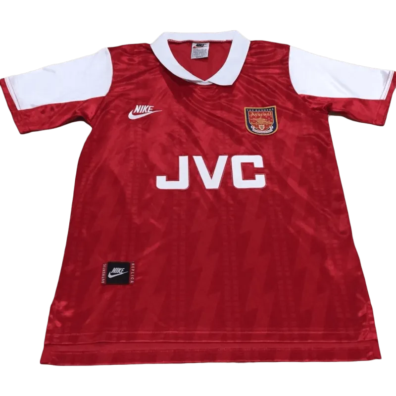 1994 Arsenal Retro Home Jersey