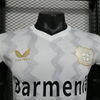 2024-2025 Bayer 04 Leverkusen Away Soccer Jersey Player Version