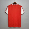 1988-1990 Arsenal Retro Home Jersey
