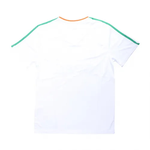 Ireland World Cup 1990 Retro Soccer Jersey Away