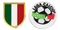 Scudetto & Serie A Patch