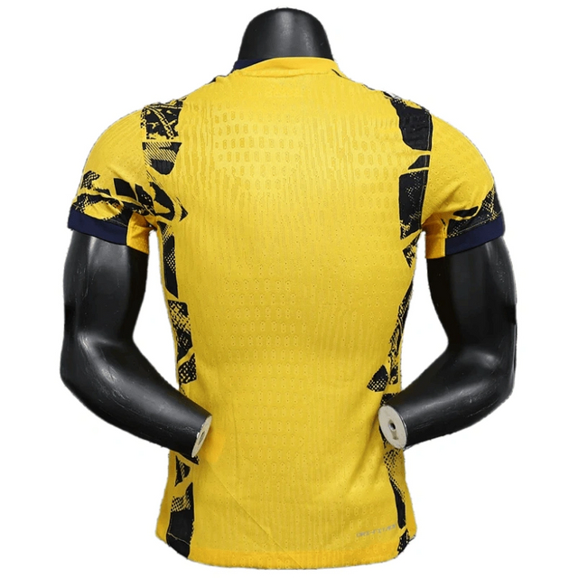 2024-2025 Inter Milan Third Away Kit Jersey Player Version