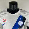 2023-2024 Inter Milan Away Jersey Player Version