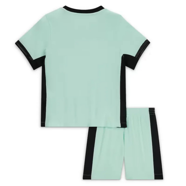 2023-2024 Kids Chelsea Third Kit Jersey+Short