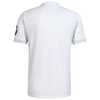 2025-2026 Real Madrid Home Soccer Jersey Fan Version Shirt