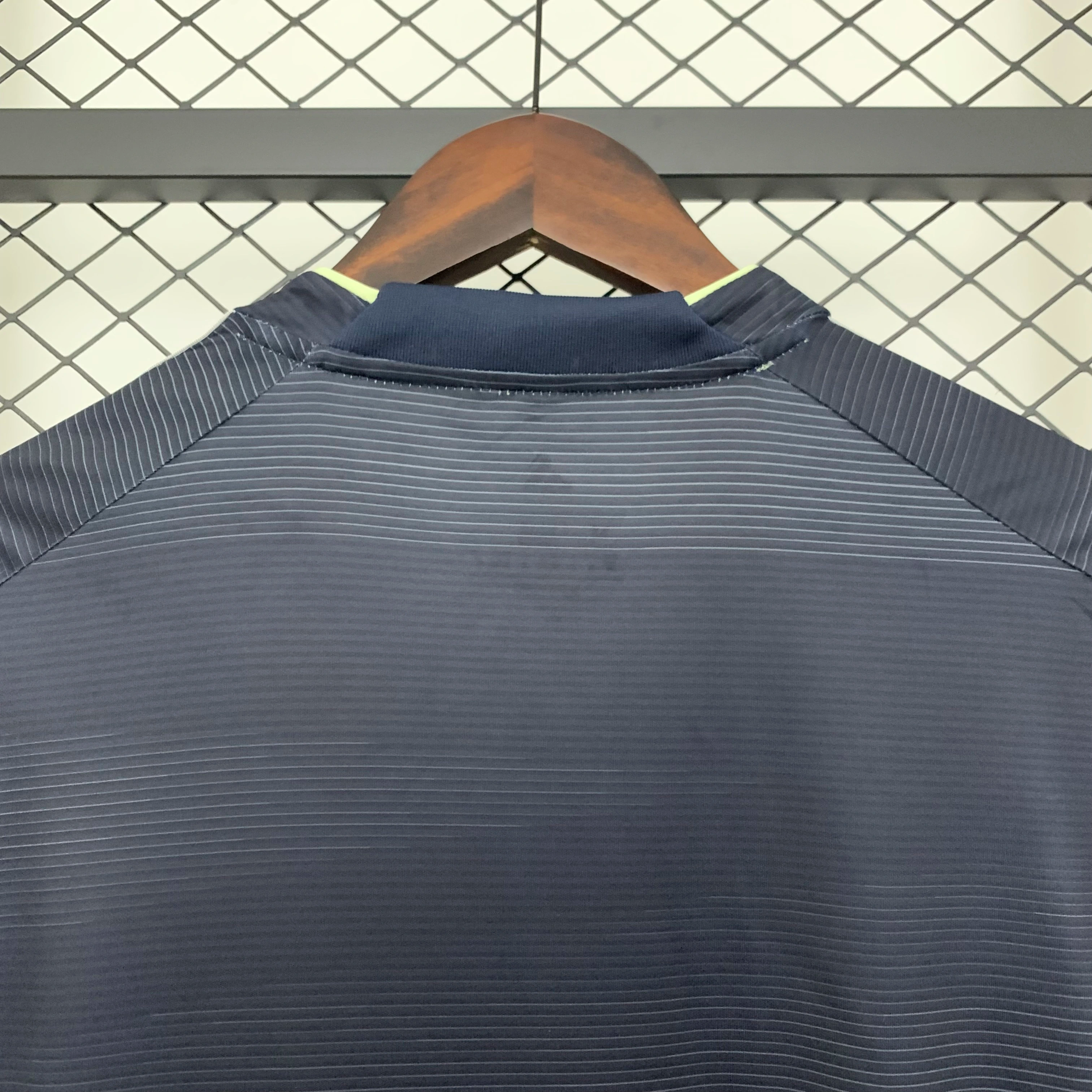 Real Madrid Away Shirt Soccer Jersey 2025-2026