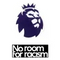 PL No room 23-25 Badge