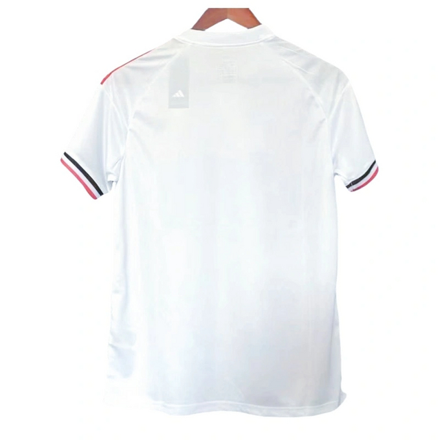 Manchester United 2025-2026 Rose Special Edition Football Shirt