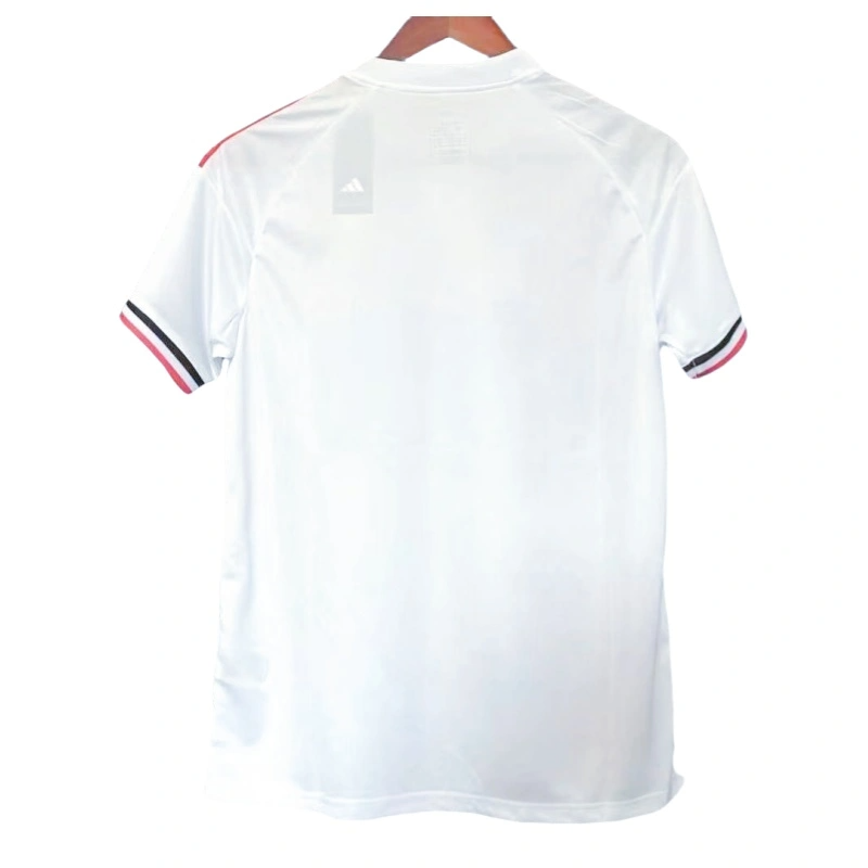 Manchester United 2025-2026 Rose Special Edition Football Shirt