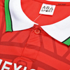 Mexico World Cup 1998 Retro Jersey Special Edition