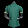 Adidas Mexico Green Concept Jersey Player Version Gold Cup 2025