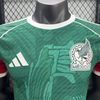 Mexico Special Edition Football Shirt Player Edition 2025/26