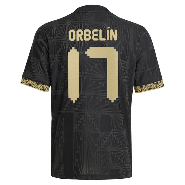 Mexico Special Edition Shirt Football Jersey Fan Version 2025/2026