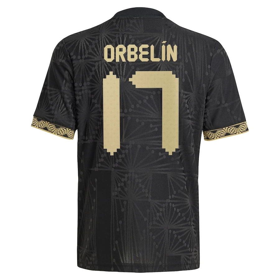 Mexico Special Edition Shirt Football Jersey Fan Version 2025/2026