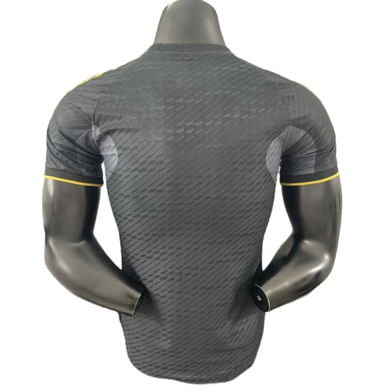 Mexico 2025/2026 Player Edition New Popular Player Edition Football Shirt