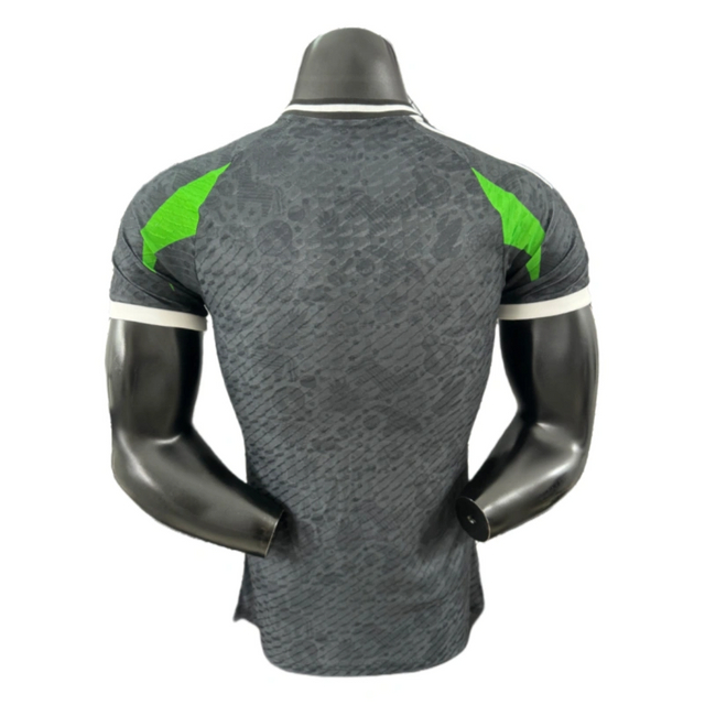 Mexico Special Edition Football Shirt Player Edition 2025/2026