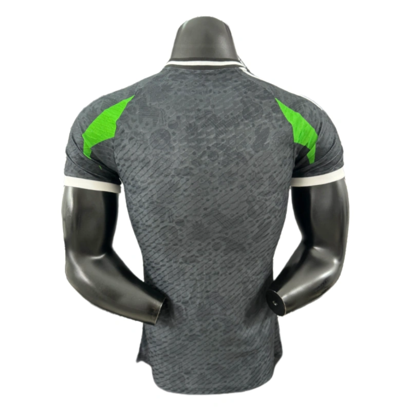 Mexico Special Edition Football Shirt Player Edition 2025/2026