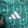 Mexico Special Edition Football Shirt Player Edition2025/2026