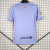 21/22 Barcelona Away Jersey Retro - Purple Pulse Women Empowerment Version