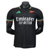 Arsenal POLO Shirt Football Jersey Player Version 2025-2026