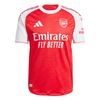 Arsenal Home Player Version Soccer Shirt 2025-2026