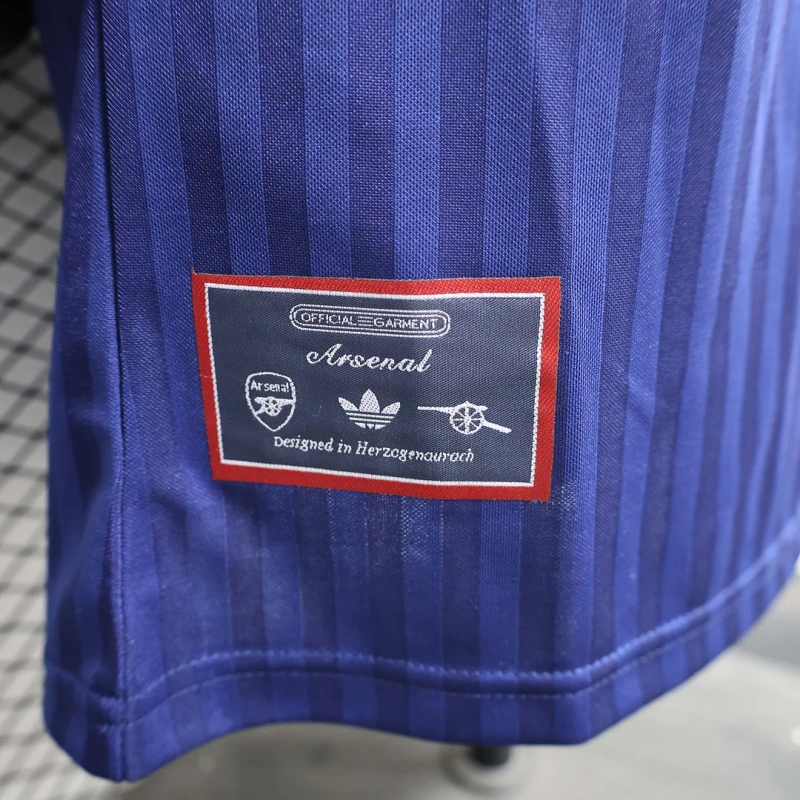 2025-2026 Arsenal Special Edition Football Jersey Player Version