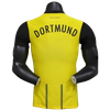2024-2025 Borussia Dortmund Home Soccer Jersey Player Version-01