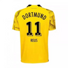 2024-2025 Dortmund player edition Champions League football jersey