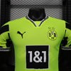 Puma Borussia Dortmund Commemorative Shirt Player Version 2025-2026-03