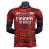 2025-2026 Adidas Arsenal Special Edition Shirt Edition