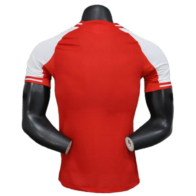 Adidas Arsenal Home Jersey Player Version 2025-2026