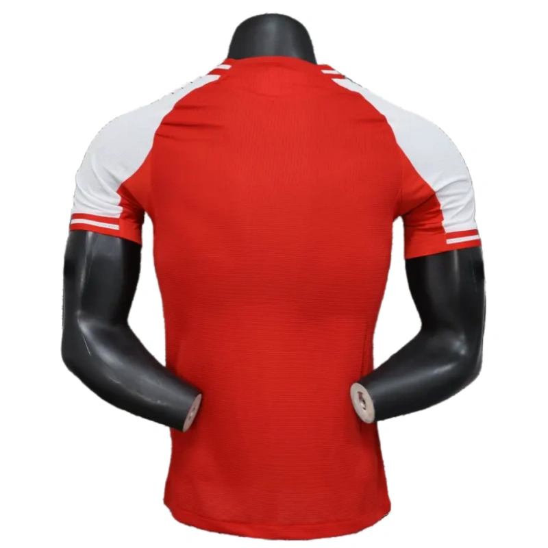 Adidas Arsenal Home Jersey Player Version 2025-2026