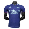 Arsenal POLO Shirt Football Jersey Player Version 2025-2026