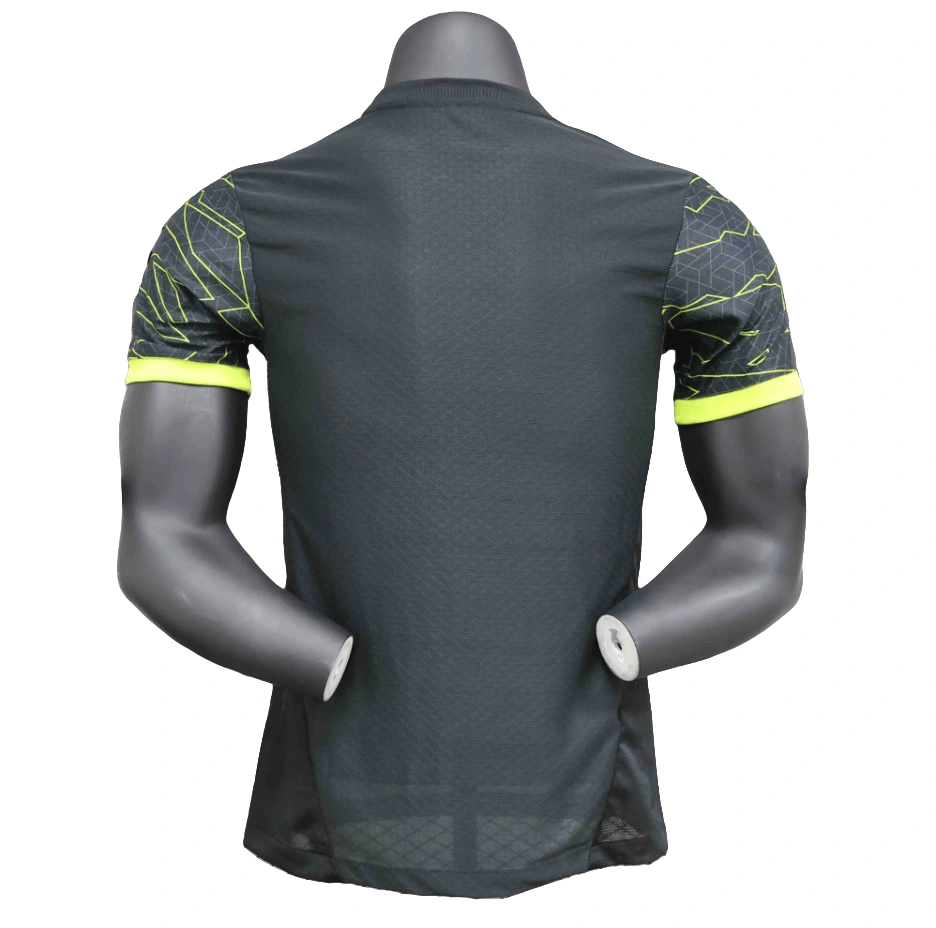 2024-2025 BVB E-Sports Soccer Jersey Player Version