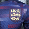 2024-2025 England players special edition training football shirt