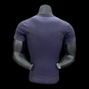 2024 England Away Jersey Player Version EURO