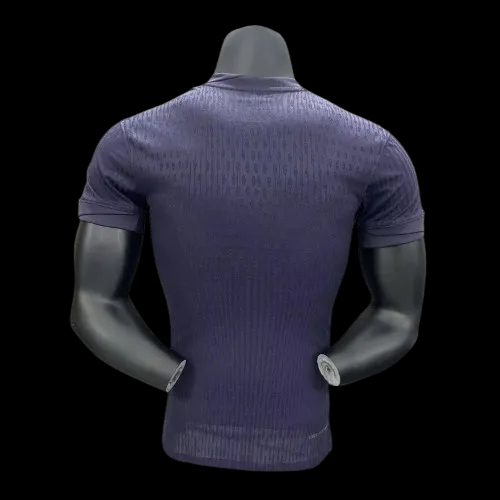 2024 England Away Jersey Player Version EURO