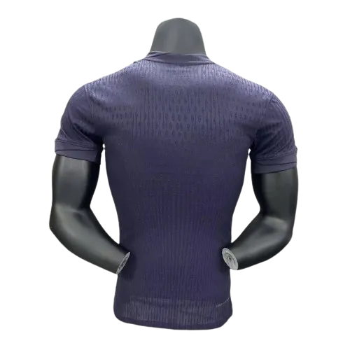 2024 England Away Jersey Player Version EURO