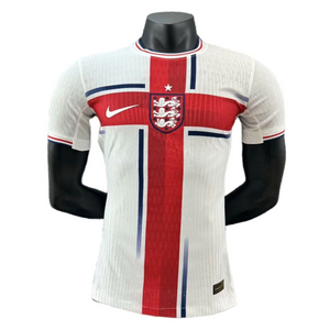 2024-2025 England Players Special Edition Football Jersey