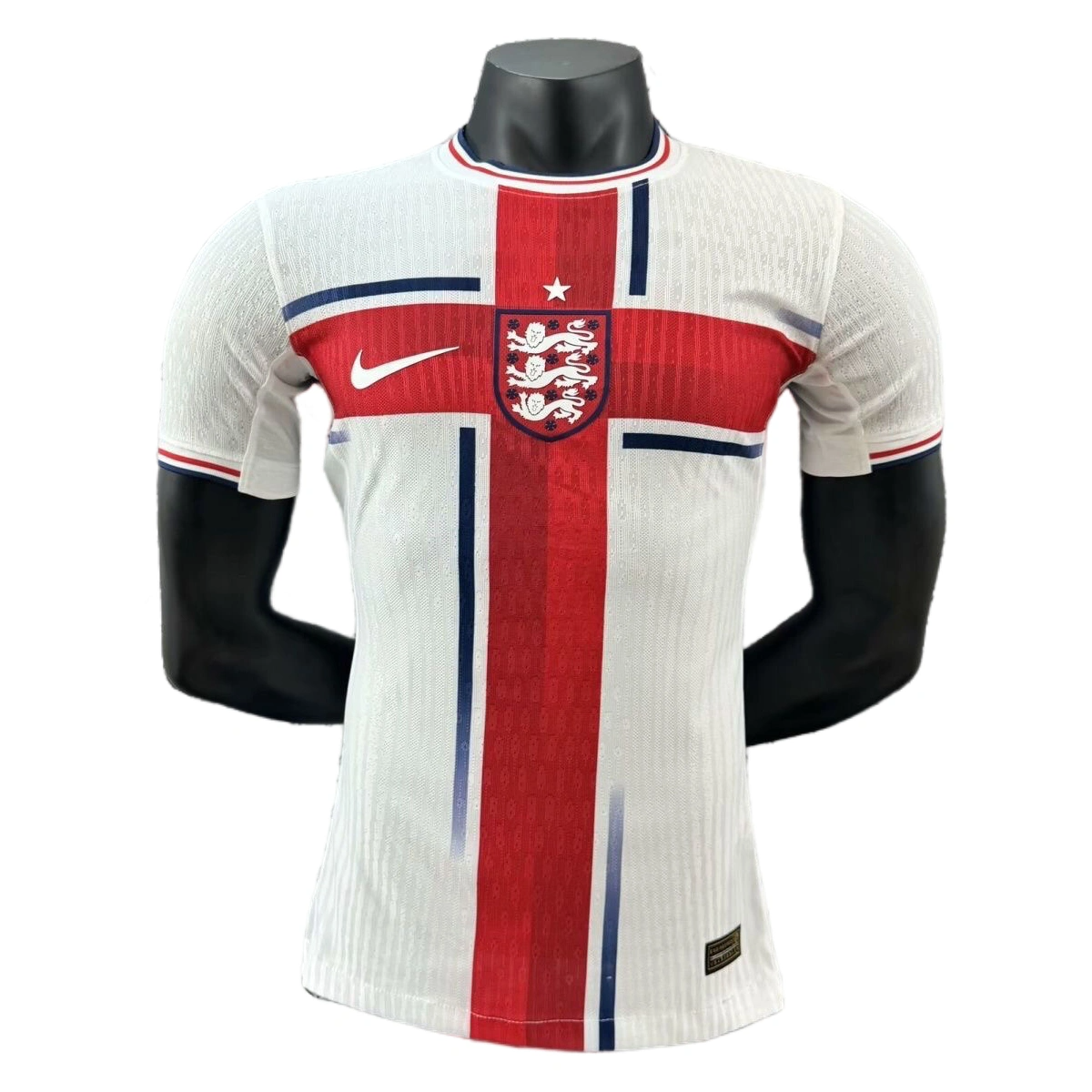2024-2025 England Players Special Edition Football Jersey
