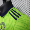 2024-2025 Man United Special Player Version Soccer Jerseys