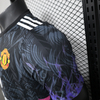2024-2025 Man United Special Player Version Soccer Jerseys