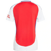 2024-2025 Women's Arsenal Home Jersey